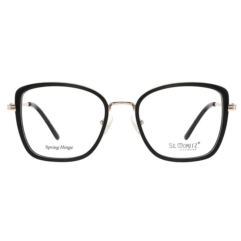 ST MORITZ IRIS Eyeglasses - view 7